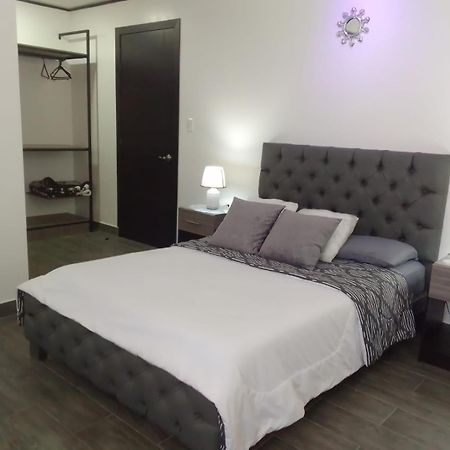Jardines Ambato Hotel Eksteriør billede