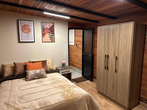 Jardines Ambato Hotel Eksteriør billede