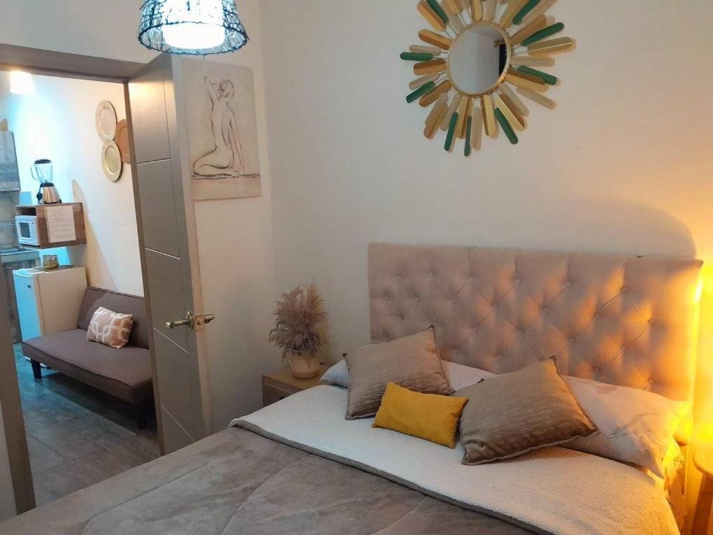 Jardines Ambato Hotel Eksteriør billede