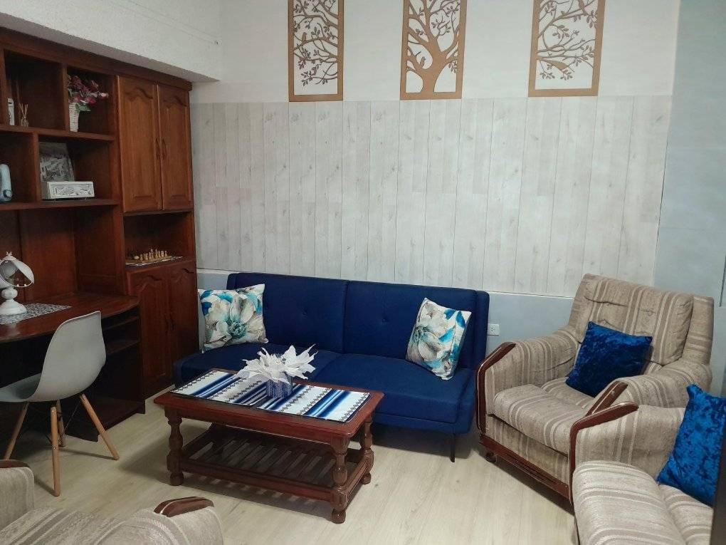 Jardines Ambato Hotel Eksteriør billede